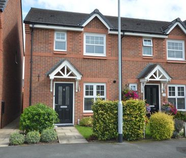 Palmer Close, Moston, Sandbach - Photo 4