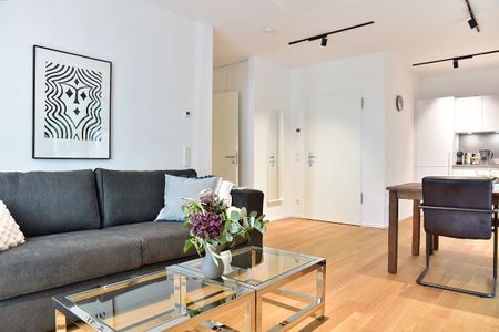 Premium Wohnen in Köln-Video Online - Photo 2