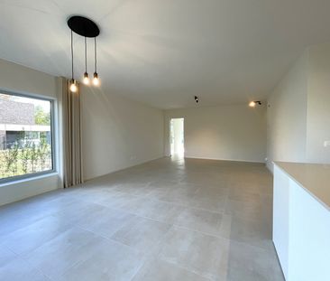RUSTIG GELEGEN NIEUWBOUWWONING MET 3 SLAAPKAMERS - Foto 5