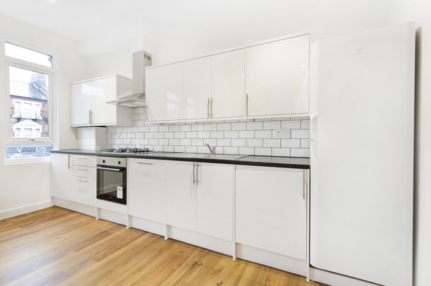 Brockley Road, London, SE4 - Photo 1