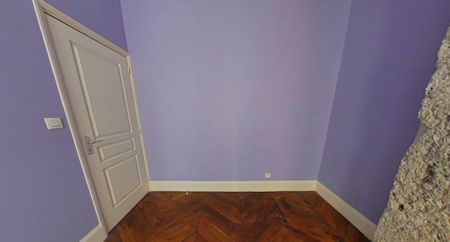APPARTEMENT T3 A LOUER - Photo 4