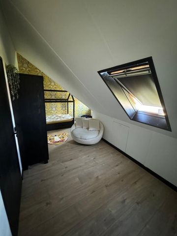 Te huur: Huis Kleine vos in Sneek - Photo 3