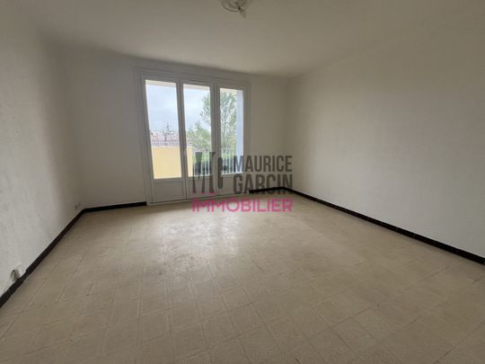 APPARTEMENT LOCATION CARPENTRAS - 3 pièces 63.74m² - Photo 1