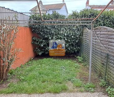 Location Maison 3 pièces 76m² - Photo 1