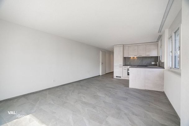 3.5 Zimmer, 64 m², 1. Stock - Photo 1