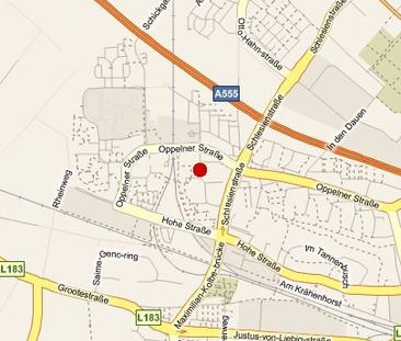 Das Glück hat ein Zuhause: 2-Zimmer-Wohnung - Foto 6