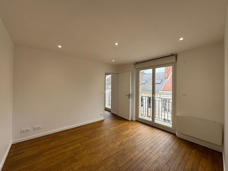 APPARTEMENT T2 RÉNOVÉ 35M² - REIMS CAPUCINS - Photo 4