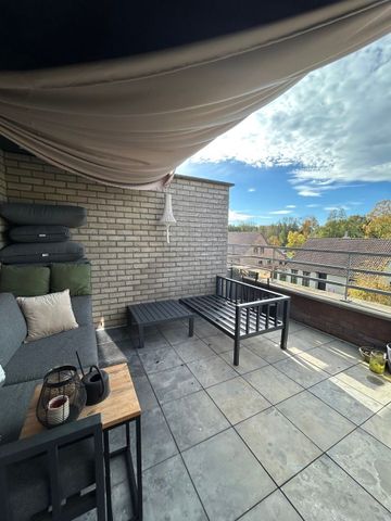 Appartement te huur - Foto 3