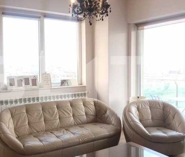 3 camere, 70mp, A.C., parcare subterana, terasa, panorama, zona Viva City - Photo 6