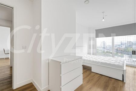 THE GATEWAY, Trafford Road, Salford - Photo 5