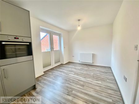 Trinity Drive, 25, Failsworth, M35 0SZ, Manchester - Photo 3