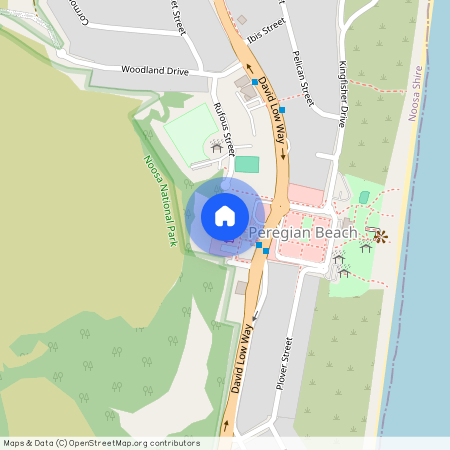 Marram/215 David Low Way, Qld 4573, Peregian Beach