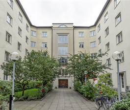 Apelbergsgatan, Stockholm - Foto 4