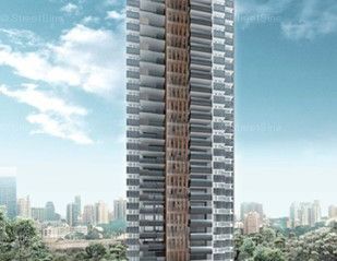 iResidences (D12), Apartment - For Rent - Photo 1