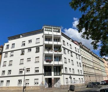 01127 Dresden - Pieschen , Gehestraße 3 WE 19 - Foto 3