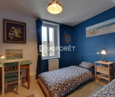 Maison T3 Langrune-sur-Mer à louer - Photo 3