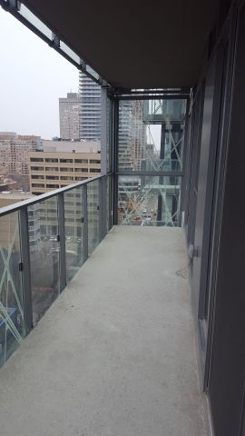 For Lease - 50 Wellesley Street Unit# 1609, Toronto, Ontario - Photo 3
