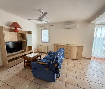 Location appartement 3 pièces, 68.35m², Nîmes - Photo 2