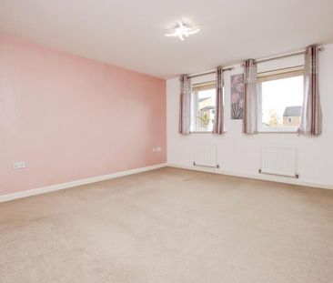 4 bedroom terraced house to rent - Photo 2