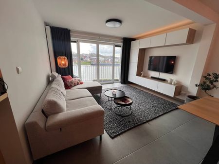 Appartement te huur - Foto 3