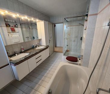 41/2-ROOM APARTMENT IN KÜSSNACHT AM RIGI (SZ), FURNISHED, TEMPORARY - Photo 1