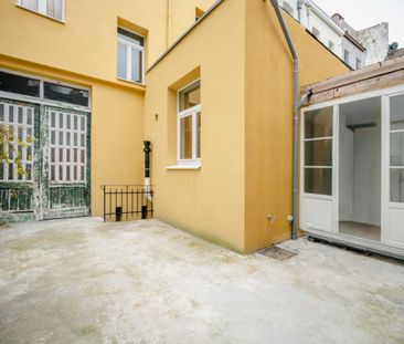 Tout savoir sur cette maison à Ixelles, à Ixelles - Foto 5
