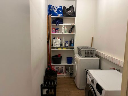 INSTAPKLAAR APPARTEMENT MET 2 SLPKS - Foto 5