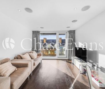 1 bedroom flat to rent - Photo 6