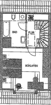 Home Sweet Home – Liebevolle 2,5 Zimmer Maisonette Wohnung mit Reihenhauscharakter und Garage - Foto 1