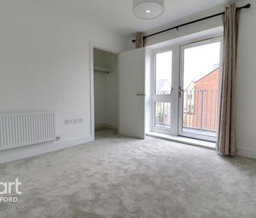 1 bedroom semi-detached house to rent - Photo 6