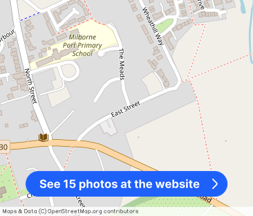 East Street, Milborne Port - Photo 1