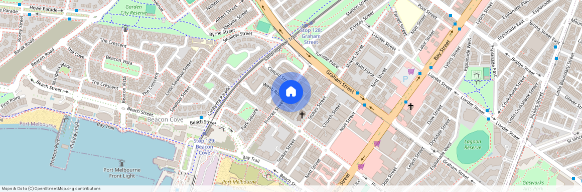 Princes Street 96, VIC 3207, Port Melbourne