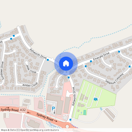 2 Emerald Drive, Kelso NSW 2795