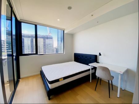 406/6 Paul Street, Sydney - Photo 4