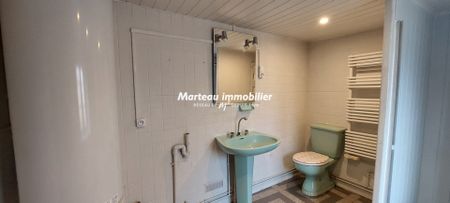 Location Maison 2 pièces 79m² - Photo 2