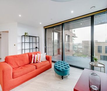 1 bedroom house to rent - Photo 3