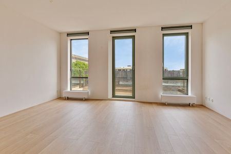 Appartement te huur: Gelrestraat 63 1079 MZ Amsterdam - Photo 2