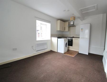 2 Bedroom Apartment To Let - Photo 3