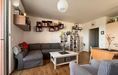 Na prenájom zariadený 2,5 izbový byt balkón Rača Bratislava - Photo 1