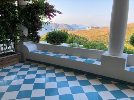 Villa a schiera Lentia 15, Lentia, Lipari - Photo 2
