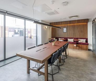 Studio to rent - Photo 6