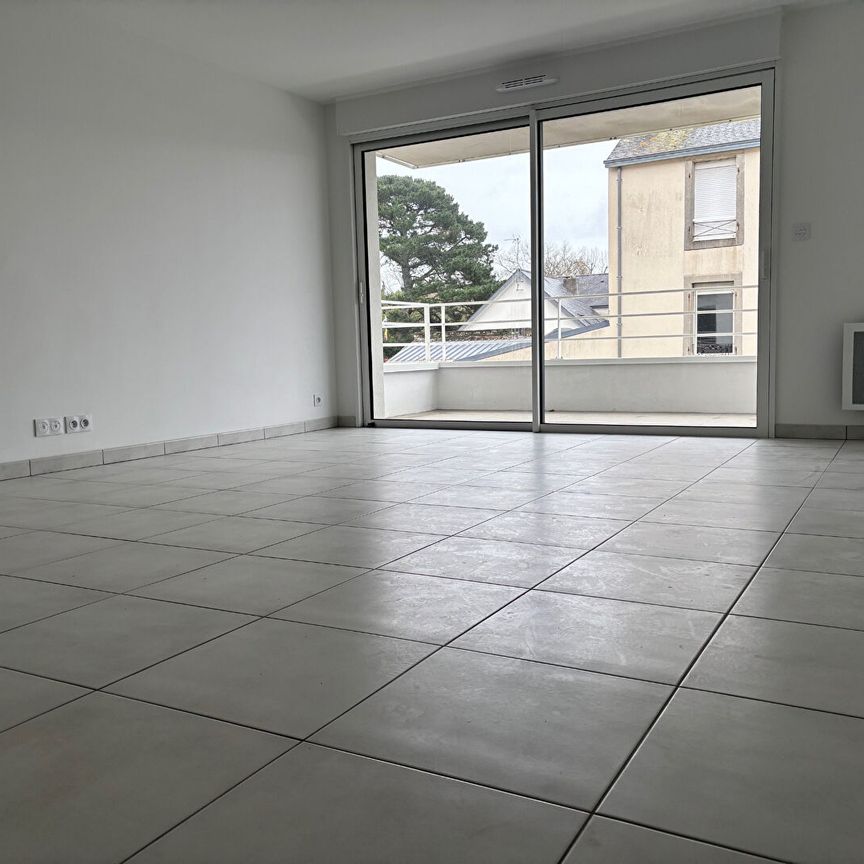 PONT-L’ABBÉ - Photo 1