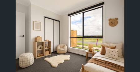 BRAND NEW 4 BEDROOM TOWNHOUSE - Photo 3