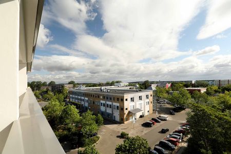 Mein neues Zuhause mit großem Balkon! - Photo 5