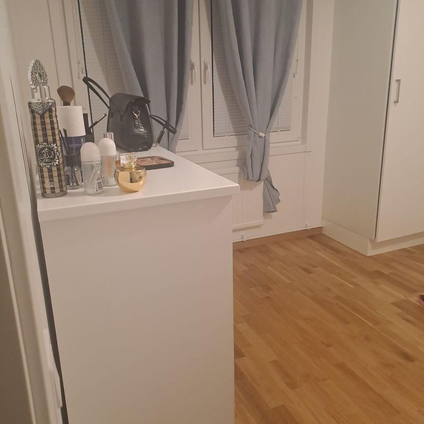 Sikgatan, Saltsjöbaden - Foto 2