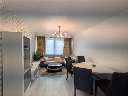 3 pièces - Meublé - 66,77 m² - RDC - Colocation non autorisée - Photo 2