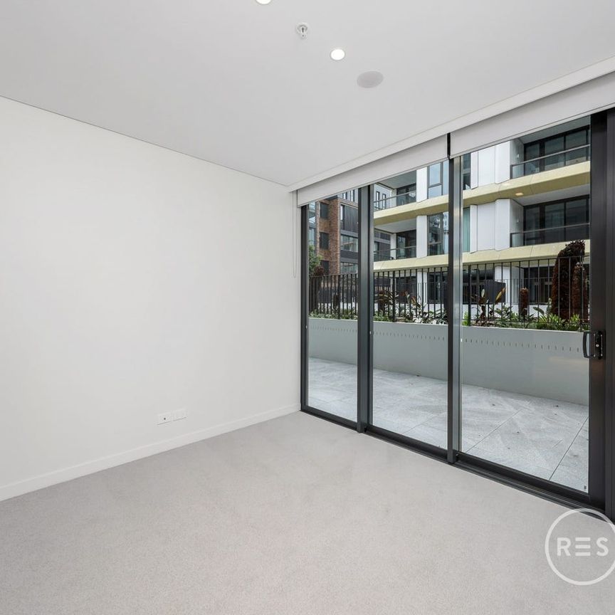 2 Bedroom Apartment with Oversized Courtyard in NINE by Mirvac - Photo 1