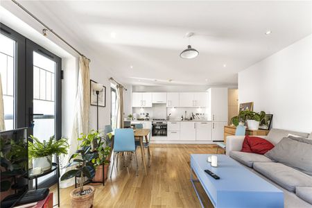 Calvin Street, Spitalfields, London, E1 6HF - Photo 5