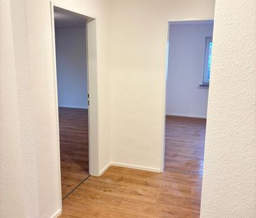 Erstbezug nach Sanierung: Helle 2 Zimmer Wohnung - Photo 6