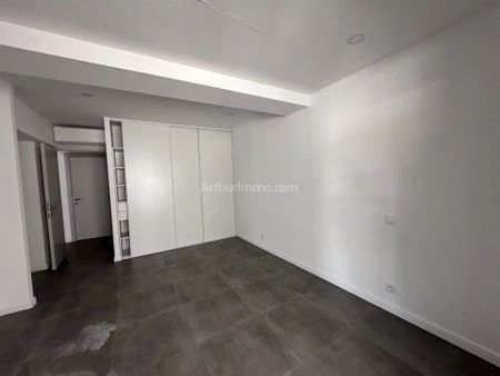 Location Appartement 2 pièces 52 m2 à Ajaccio - Photo 4